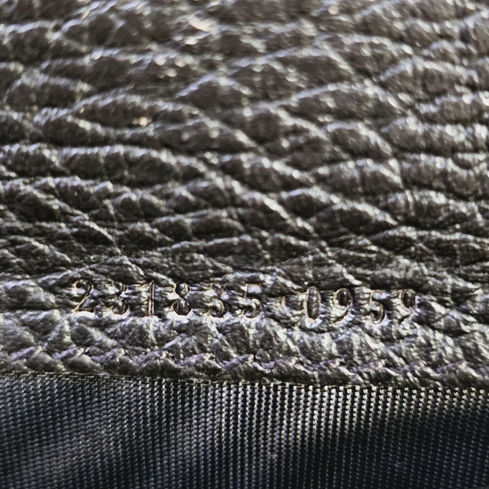 ❣️Gucci Interlocking Wallet❣️ - Picture 3 of 14